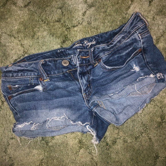 AE shorts - Picture 2 of 5